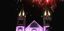 energia do natal 2017 na igreja matriz em campo largo
