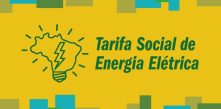 tarifa social de energia elétrica