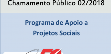 chamamento público 2 - cocel